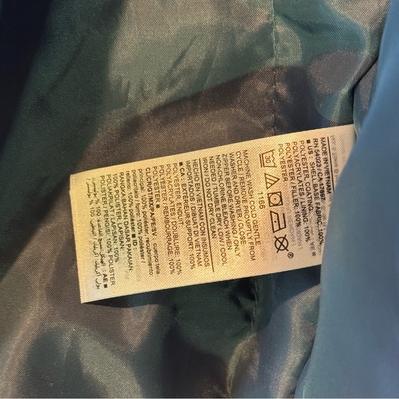 🎯SOLD🎯 Bomber Jacket NWT - Picture 10 of 10